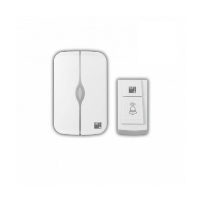 YET Wireless Doorbell A303 ~36 music selection